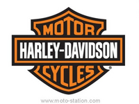 Permis A2 : Les 18 Harley Davidson éligibles