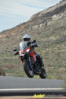 Essai Ducati Multistrada 950 – Sport et polyvalence devenus accessibles