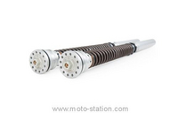 Préparation de fourche : Kit cartouches Öhlins FKR