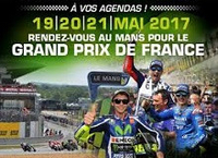 Le Grand Prix de France sera aussi sur France 3