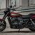 Harley-Davidson Street 750 : Les évolutions 2017