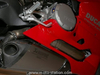Ducati 959 Panigale UK Corse : Désirable série limitée