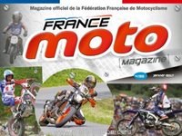 France Moto Magazine : L'édition de janvier à télécharger