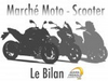 Marché moto scooter 2016 : Croissance durable ?