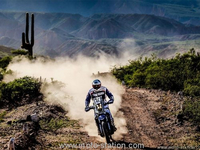 Fonds d'écran : Les belles photos du Dakar 2017