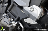 Protection moto Top Block Tampons Yamaha MT-10