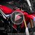 Salon Moto Bruxelles : La Honda CRF 250 Rally !