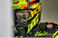Au Ranch de Valentino Rossi