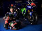 MotoGP Vinales : Ça va être une grande année !