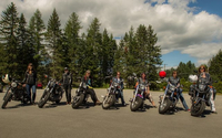 Le profil des motocyclistes évolue au Québec