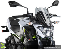 Bulle Puig New Generation Sport Kawasaki Z650
