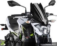 Bulle Puig New Generation Touring Kawasaki Z650