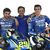 MotoGP Suzuki : présentation à Sepang Gp Malaisie Moto GP Suzuki Caradisiac Moto Caradisiac.com