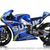 Suzuki GSX-RR 2017 : Puissance, poids et infos techniques