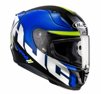 Casque HJC R-PHA 11 "Spicho", une nouvelle déclinaison au catalogue 2017