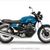 Moto Guzzi 2017 : Les motos homologuées A2