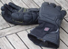 1. Essai gants chauffants Esquad Molina: mieux armé pour affronter l'hiver