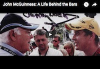John McGuinness, "A Life Behind the Bars"