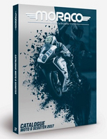 Le nouveau catalogue Moraco en approche