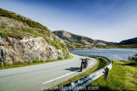 Motorcycle Diaries : Découvrez les plus belles routes d'Europe !
