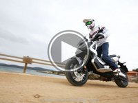 Test Honda X-ADV : Notre vidéo !