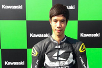 Sofuoglu remplacé par Thitipong Warokorn en Thailande