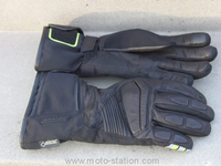 Test gants : Scott Priority GT
