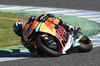 Tests de Jerez Moto2