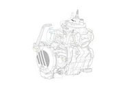 KTM dévoilera des motos Enduro deux-temps à injection de carburant