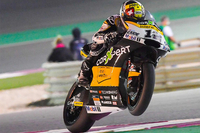 GP du Qatar Moto2, J1