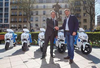 Le service Cityscoot s'implante à Neuilly