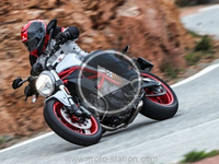 Test Ducati Monster 797 : Notre vidéo