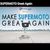 Make Supermoto Great Again