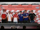MotoGP 2017 : La grille de départ du GP d'Argentine