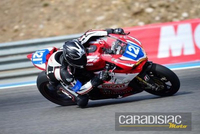 1. EWC: Ducati Esprit Racing Team: l'aventure continue.