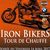 Tour de Chauffe Iron Bikers 2017