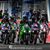 24H motos 2017 : La Kawasaki n°11 est en pole !