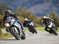 Technologie : Bientôt un Michelin CrossClimate pour la moto ?