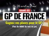 GP de France : Gagnez votre place avec Dafy Moto !