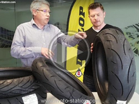 Vidéo Dunlop Sport Smart 2 Max : Présentation