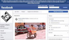 Tucano Urbano ouvre sa page Facebook française