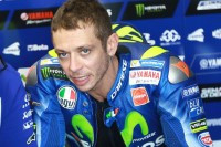 Valentino Rossi aux urgences après un accident de motocross