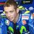 Valentino Rossi aux urgences après un accident de motocross