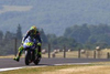 MotoGP Italie J.1 : Rossi a souffert GP Italie Moto GP Rossi Yamaha Caradisiac Moto Caradisiac.com