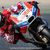 MotoGP 2017: Dovizioso impose l'Italie en Catalogne!