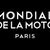Mondial de la Moto : 4 au 14 octobre 2018 Porte de Versailles