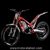 Gas Gas Trial Electric Bike Concept : Prête pour la future catégorie TrialE
