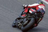 Ducati V4 Superbike – Elle roule déjà