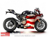 Ducati à vendre : Harley-Davidson et Royal Enfield sur les rangs ?