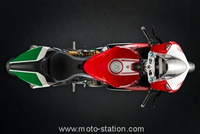 Ducati 1299 Panigale R Final Edition : Avant de tourner la page...
